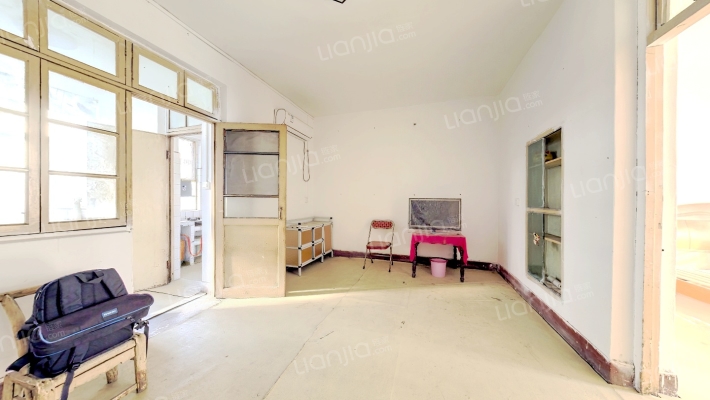 机动通信局二手房实景图