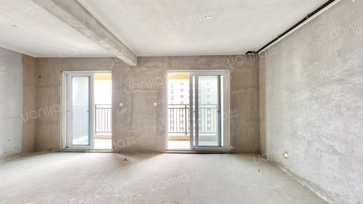 蓝光雍舜府二手房实景图