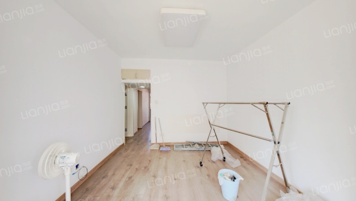 气象路101号二手房实景图