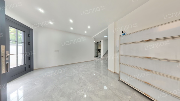 商海小区二手房实景图