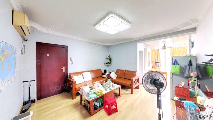 金鸡亭花园小区东区二手房实景图