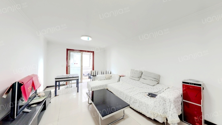 沣河小区二手房实景图