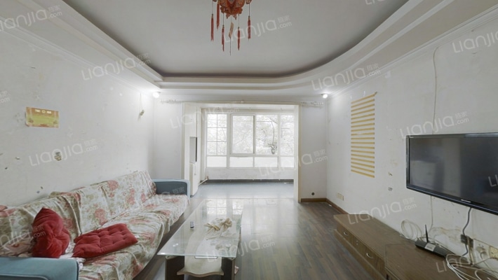 怡景民居二手房实景图