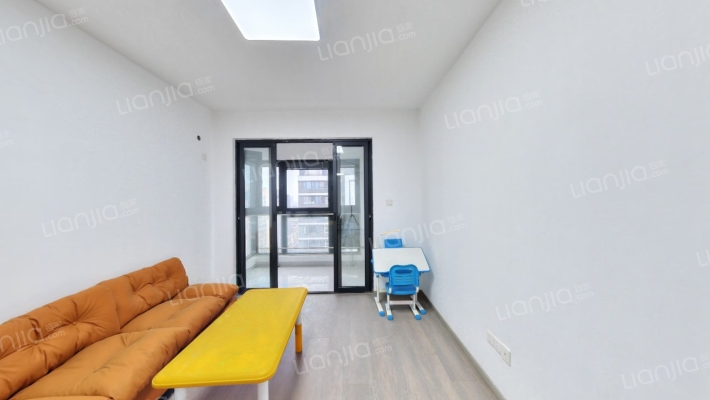 聚景园二手房实景图