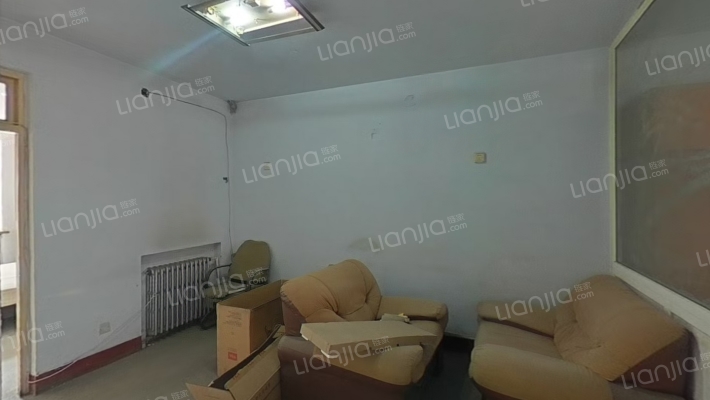 永乐里小区二手房实景图