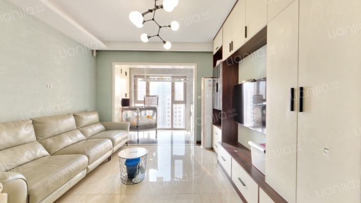 正荣府二手房实景图