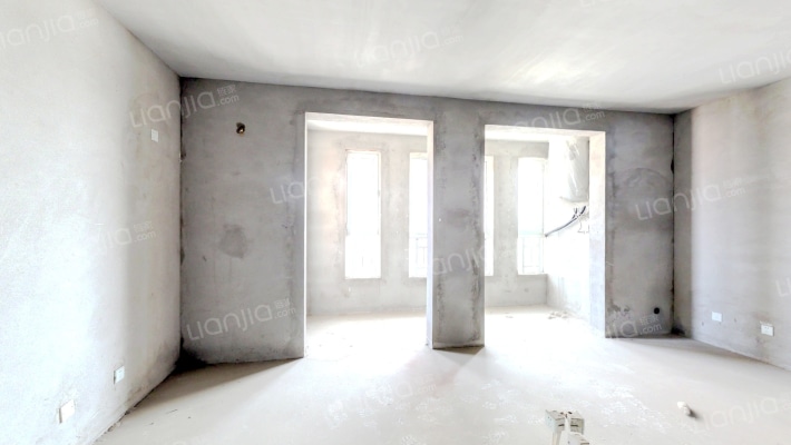 香缇熙岸二手房实景图