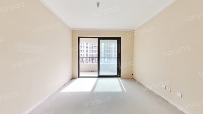 绿地江海图二手房实景图