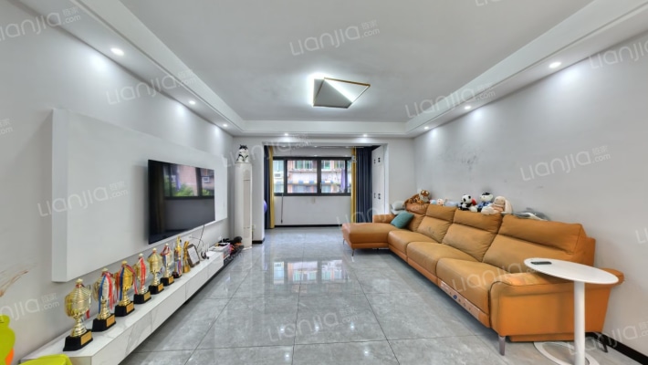 邮电大学教师公寓楼二手房实景图