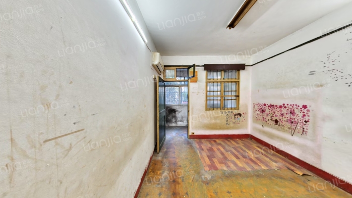 塘河新村二手房实景图