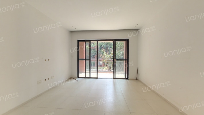 博爱小区二手房实景图