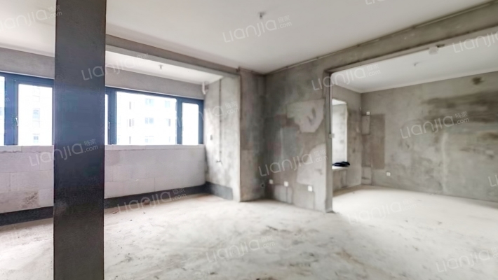 中南君启二手房实景图