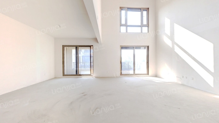 盛泽御园二手房实景图