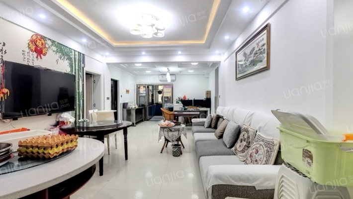 芳满庭二手房实景图