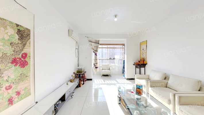 盛泽园二手房实景图