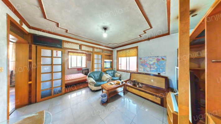 卷烟厂宿舍二手房实景图