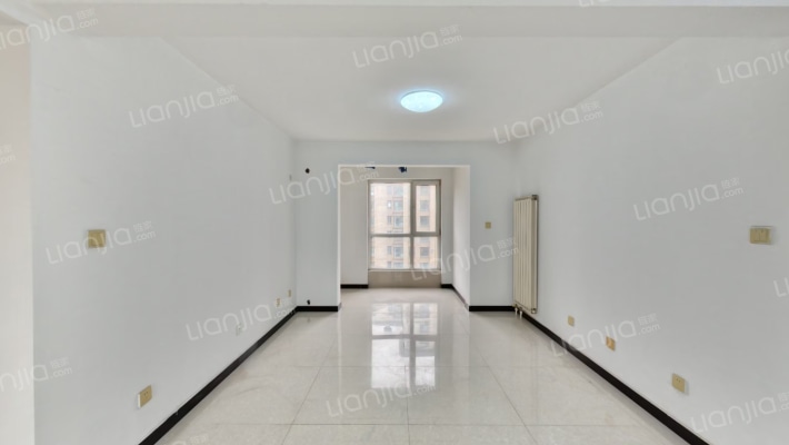 孔雀城大卫城四期二手房实景图