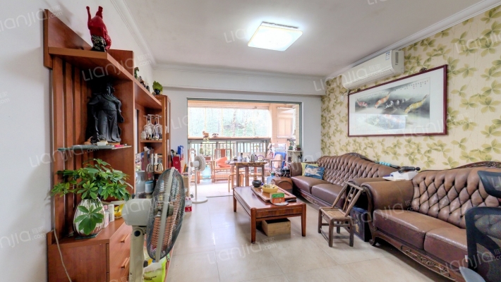 雅居乐花园浅山小筑二手房实景图