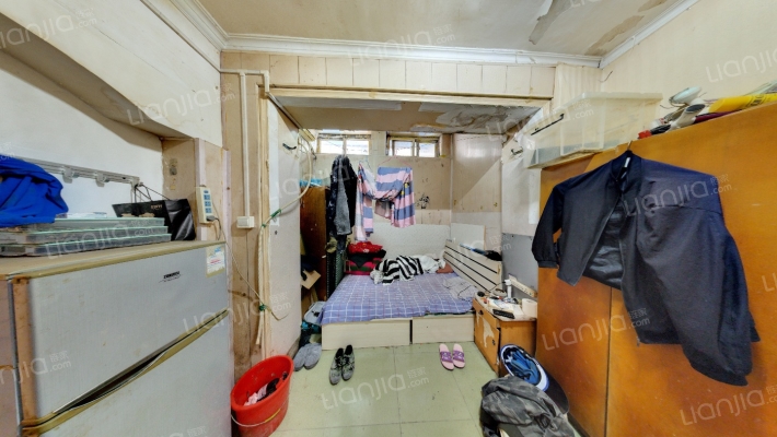 沈阳道二手房实景图