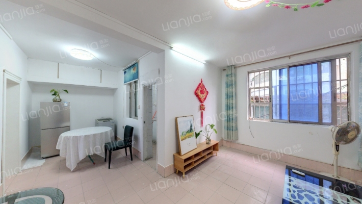 民族大道86-2号二手房实景图