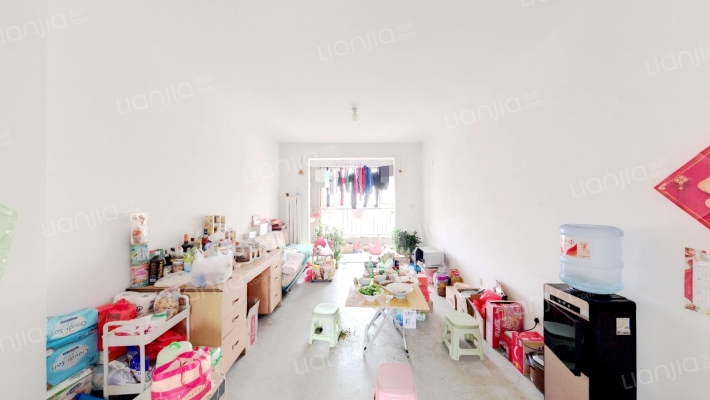 馨梅福苑北区二手房实景图