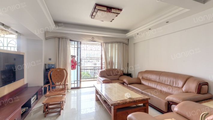 水北新村二手房实景图