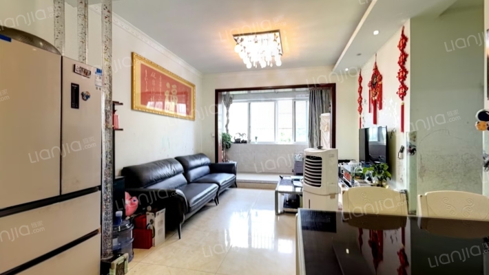 阳光水岸二手房实景图