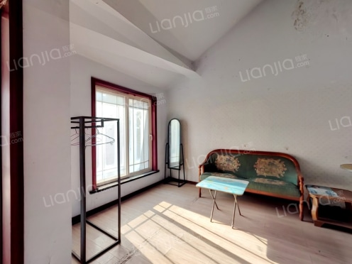 整租·曙光苑 2室1厅 南