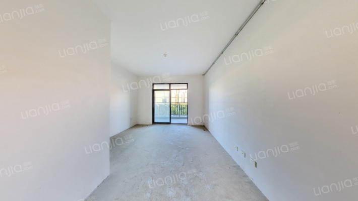 群星嘉园二手房实景图