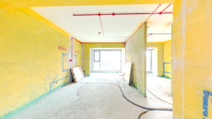 西塘未来社区二手房实景图