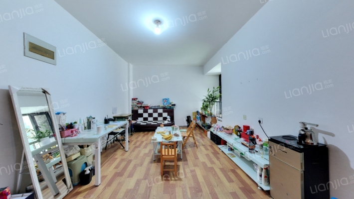 建海绿荫半岛二手房实景图