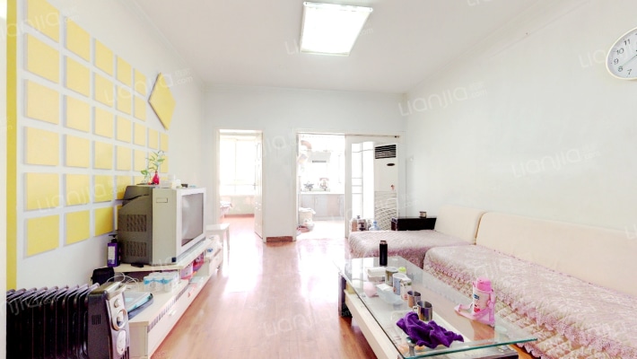 丽苑小区二手房实景图