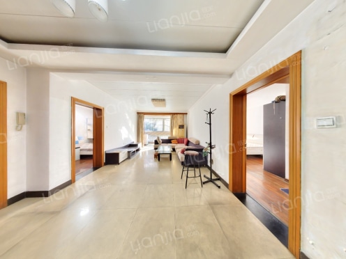 整租·金鑫花苑(邗江区) 3室2厅 南/北