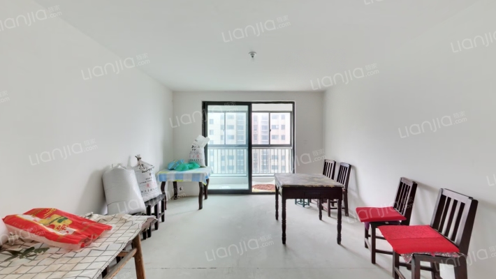 崇秀小区二手房实景图