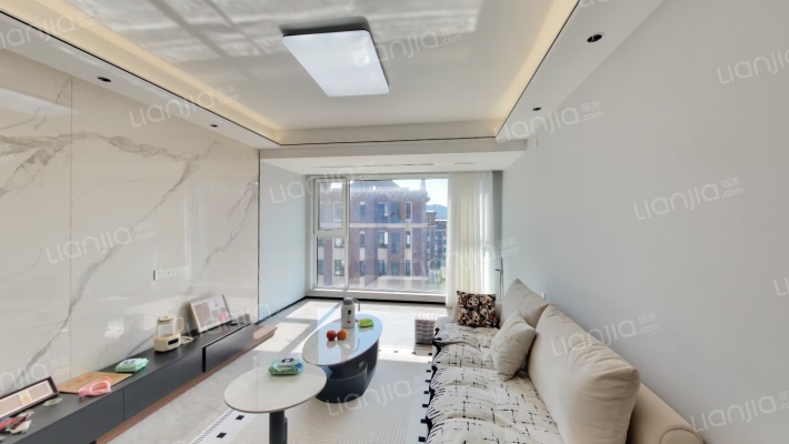 保利时代D6二手房实景图