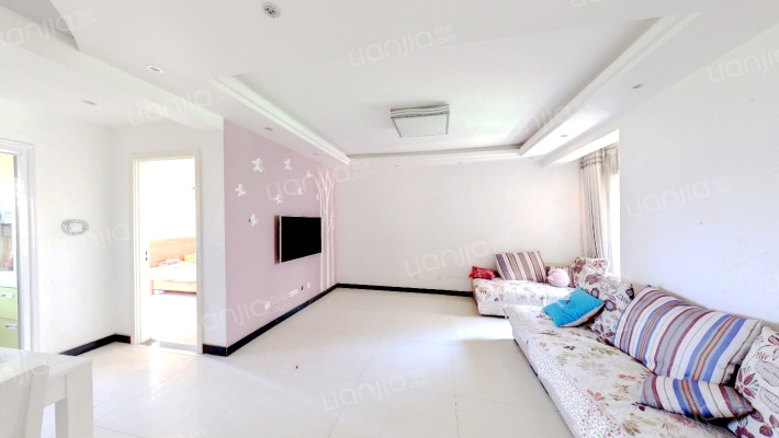 豪邸.坊二手房实景图