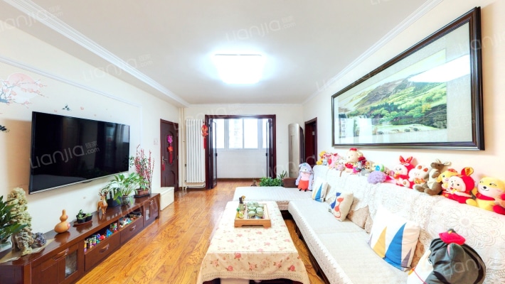 沙子口路50号二手房实景图