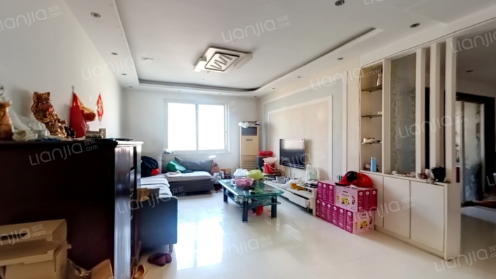 大隐名座二手房实景图