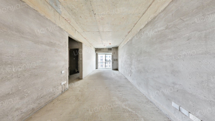 天源一号二手房实景图