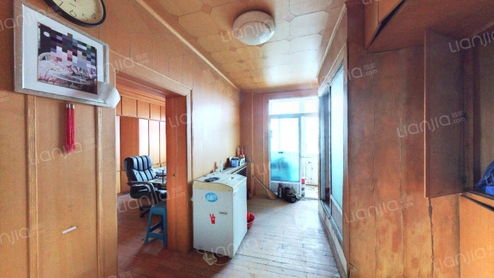 友谊路二手房实景图