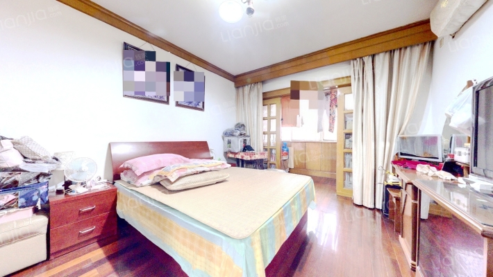 新德公寓二手房实景图