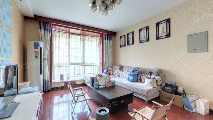 添香小筑二手房实景图