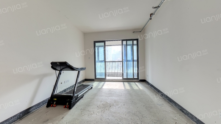 招商云邸二手房实景图