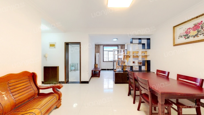 祥和花园二手房实景图