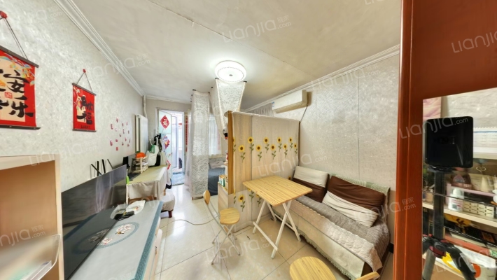 盲人学校家属楼二手房实景图