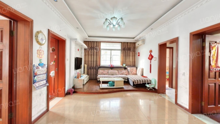 城东小区二手房实景图