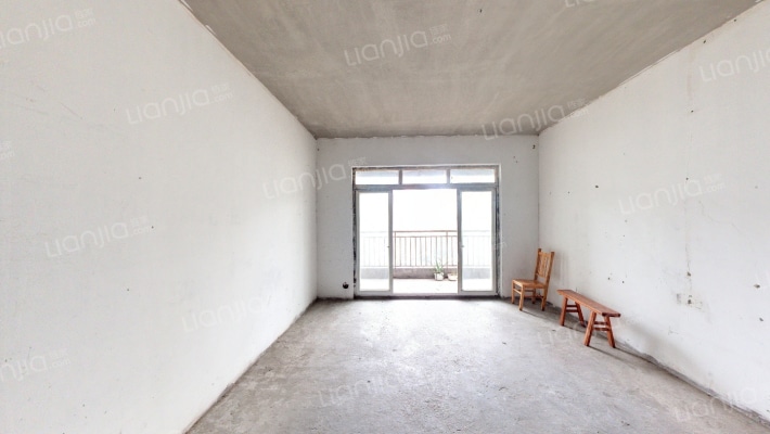 金竹苑(江北)二手房实景图