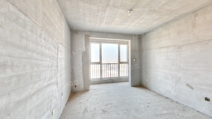 中科紫峰二手房实景图