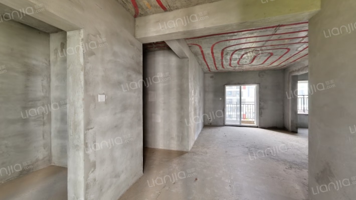 光谷满庭春MOMA二手房实景图