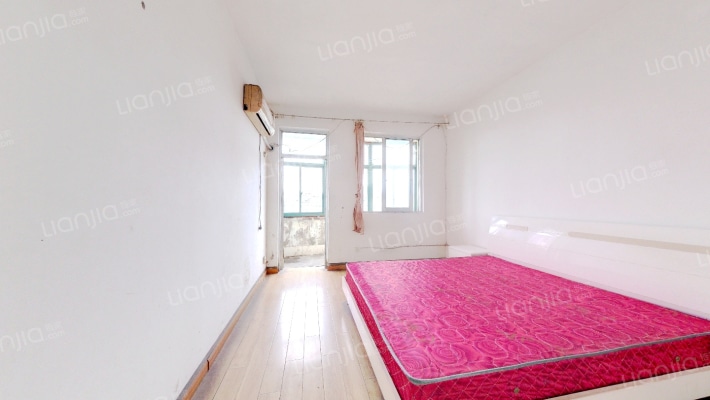 桃园二村二手房实景图